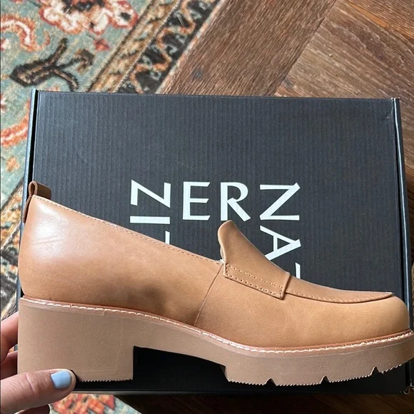 DARRY Naturalizer ✨ HTF 6.5 wide - Picture 3 of 10